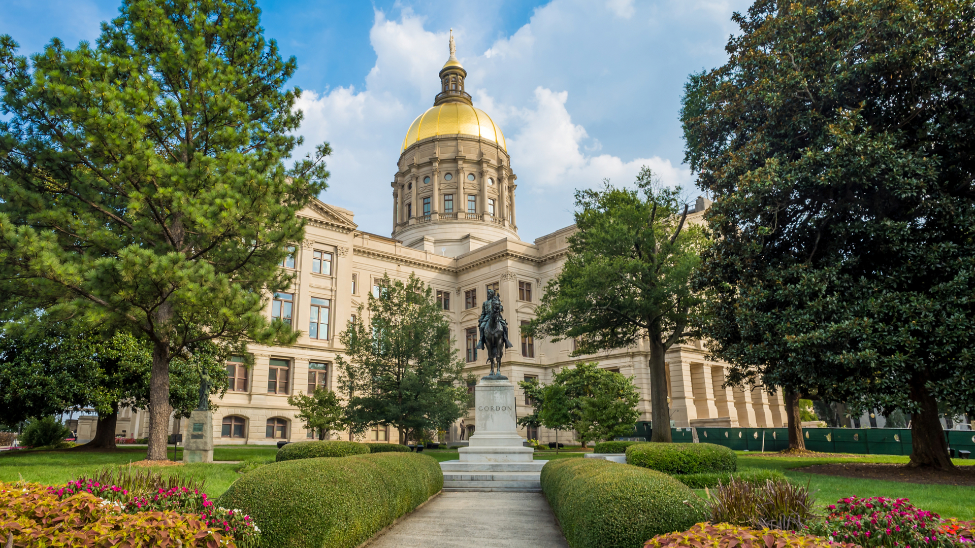 Georgia Governor Signs Bill Attacking Business Who Voluntarily Recognize Unions